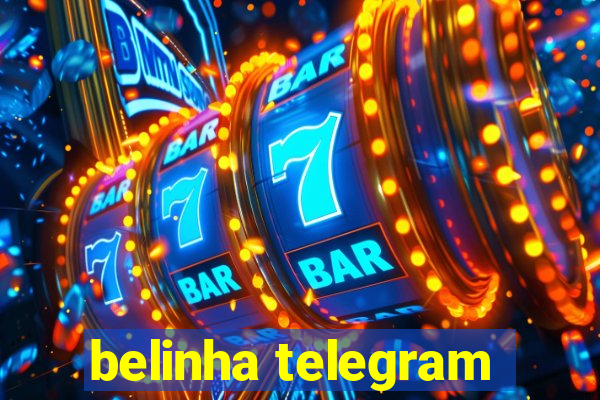 belinha telegram